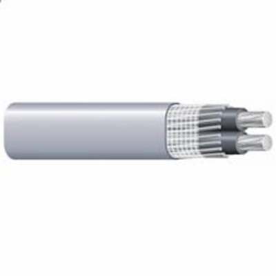 Wire Commodity 2/2/4 ALUM SEU